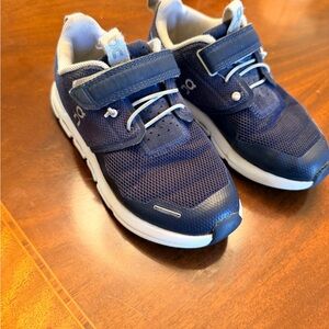 Toddler Boy OnCloud Play Condition Size 11.5